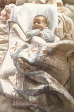 水粉大师Steve Hanks 302-Small Miracle